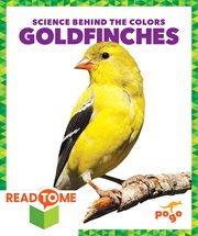Goldfinches cover image cdn