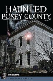 HAUNTED POSEY COUNTY cover image cdn