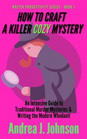 How to craft a killer cozy mystery cover image cdn