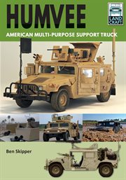 HUMVEE : american multi-purpose supporttruck cover image cdn