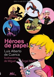 Héroes de papel cover image cdn