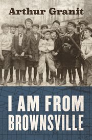 I am from Brownsville cover image cdn