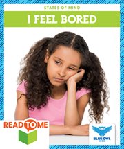I feel bored cover image cdn