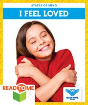 I feel loved cover image cdn