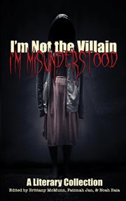I'm not the villain, i'm misunderstood cover image cdn