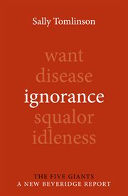 IGNORANCE cover image cdn