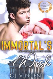 Immortal's wish cover image cdn