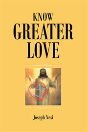 Know greater love cover image cdn