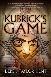 Kubrick's Game cover image cdn