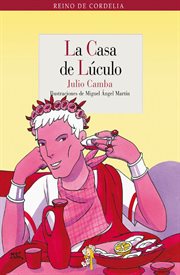 La casa de Lúculo; : o El arte de comer (nueva fisiologia del gusto) cover image cdn