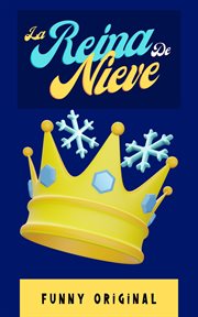 La reina de nieve cover image cdn