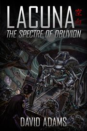 Lacuna: the spectre of oblivion cover image cdn