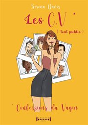 Les confessions du vagin (tout public) cover image cdn
