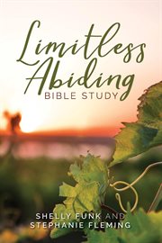 Limitless abiding bible study cover image cdn