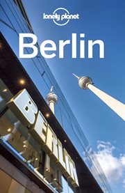 Lonely Planet Berlin cover image cdn