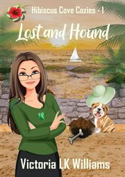 Lost and hound cover image cdn