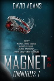 Magnet omnibus i cover image cdn