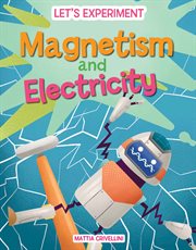 Magnetism and electricity cover image cdn