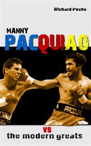 Manny pacquiao vs the all-time greats cover image cdn