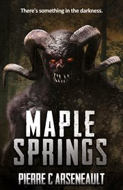 Maple Springs cover image cdn