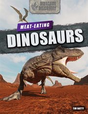 Meat-eating dinosaurs cover image cdn