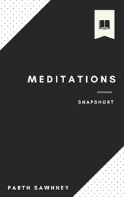 Meditations: main ideas & key takeaways cover image cdn