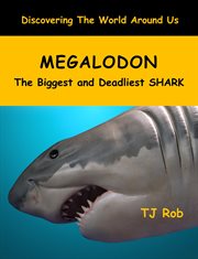 Megalodon : the biggest and deadliest shark cover image cdn