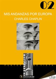 Mis andanzas por Europa cover image cdn