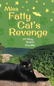 Miss Fatty Cat's revenge cover image cdn