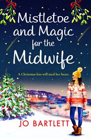 Mistletoe and magic for the midwife cover image cdn