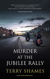 Murder at the Jubilee rally cover image cdn