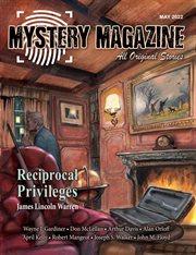 Mystery magazine: may 2022 cover image cdn