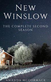 New winslow: the complete second season cover image cdn