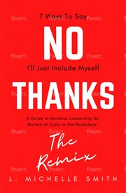 No thanks! : the '70s punk rebellion cover image cdn