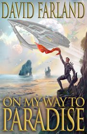 On my way to paradise cover image cdn