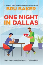 One night in dallas cover image cdn