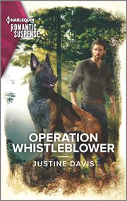 Operation Whistleblower cover image cdn