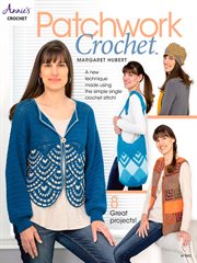 Patchwork crochet cover image cdn