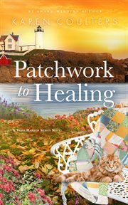 Patchwork to healing cover image cdn