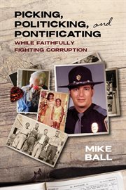 Picking, politicking, and pontificating (how an ex-cop legalized cannabis while fighting corruption) cover image cdn