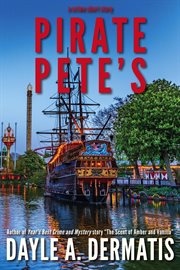 Pirate pete's: a page-turning crime short story cover image cdn