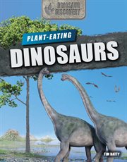 Plant-eating dinosaurs cover image cdn