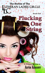 Plucking one string cover image cdn