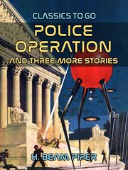 Police operation and three more stories cover image cdn