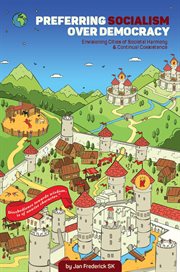 Preferring socialism over democracy : envisioning cities of societal harmony & continual coexistence cover image cdn
