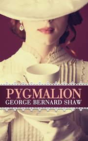 Pygmalion cover image cdn