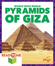 Pyramids of Giza cover image cdn
