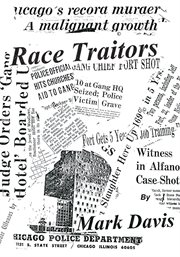 Race traitors cover image cdn