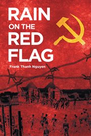 Rain on the red flag cover image cdn