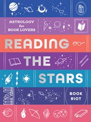 Reading the stars : astrology for book lovers cover image cdn
